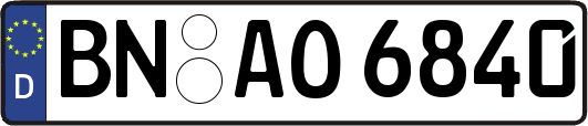 BN-AO6840