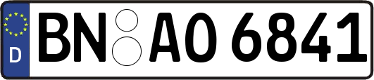 BN-AO6841