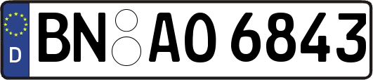 BN-AO6843