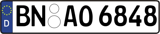 BN-AO6848