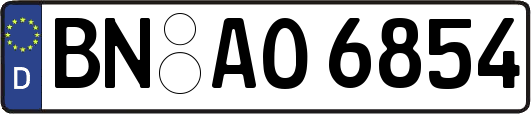 BN-AO6854