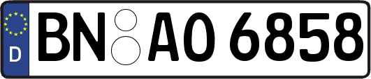 BN-AO6858