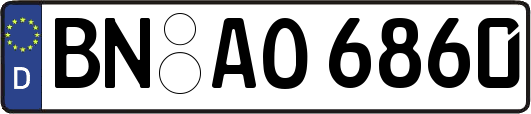 BN-AO6860