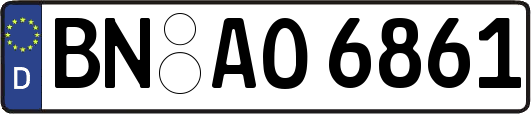 BN-AO6861