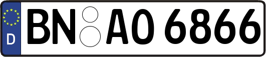 BN-AO6866