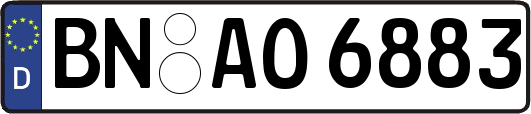 BN-AO6883