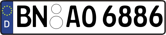 BN-AO6886