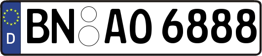 BN-AO6888
