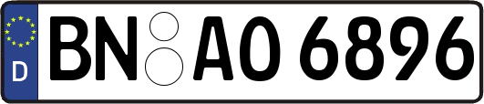 BN-AO6896