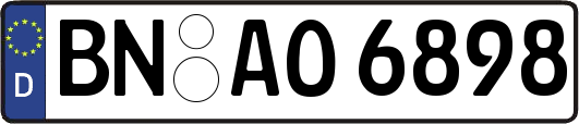 BN-AO6898