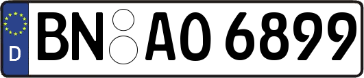 BN-AO6899