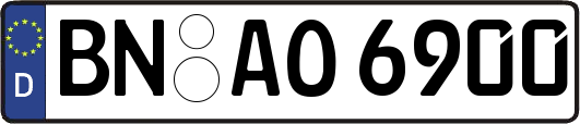 BN-AO6900