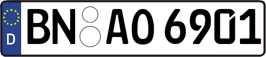 BN-AO6901