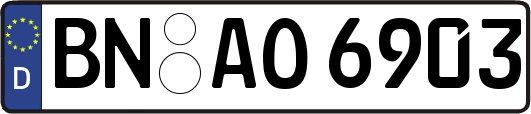 BN-AO6903