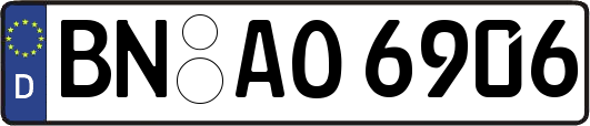 BN-AO6906