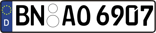 BN-AO6907