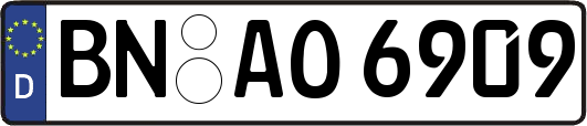 BN-AO6909