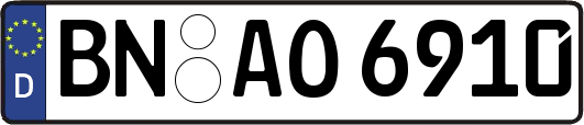 BN-AO6910
