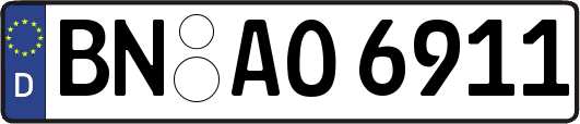 BN-AO6911