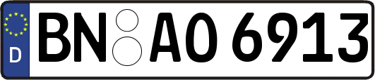 BN-AO6913