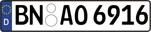 BN-AO6916