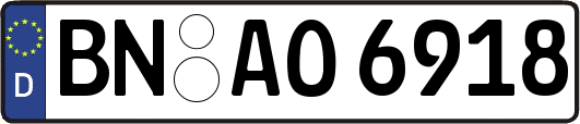 BN-AO6918