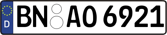 BN-AO6921