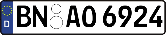 BN-AO6924
