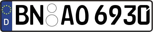 BN-AO6930