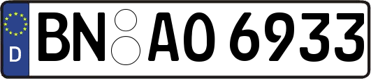 BN-AO6933