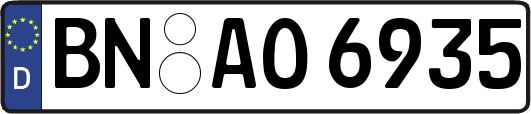 BN-AO6935