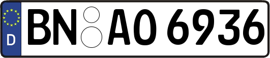 BN-AO6936