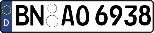 BN-AO6938