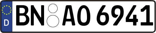 BN-AO6941