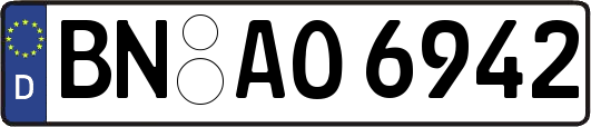 BN-AO6942