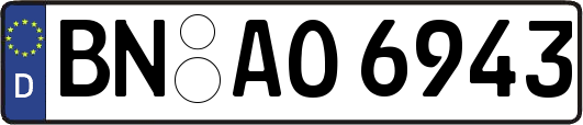 BN-AO6943