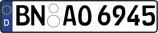 BN-AO6945