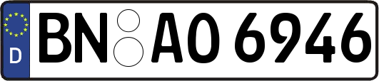 BN-AO6946