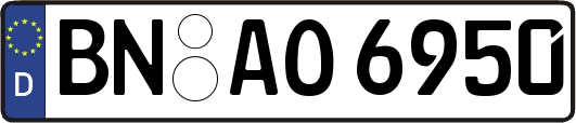BN-AO6950
