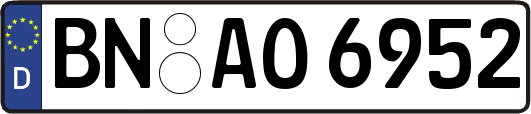 BN-AO6952