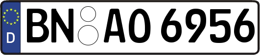 BN-AO6956