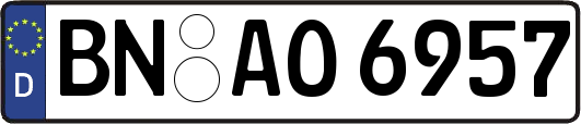 BN-AO6957