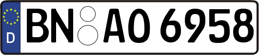 BN-AO6958