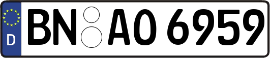 BN-AO6959