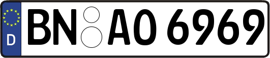 BN-AO6969