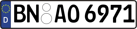 BN-AO6971