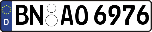 BN-AO6976