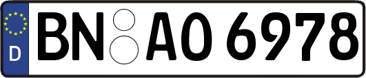 BN-AO6978