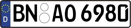 BN-AO6980
