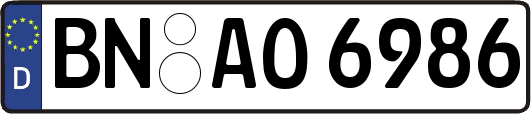 BN-AO6986